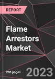 Flame Arrestors Market Report - Market Analysis, Size, Share, Growth, Outlook - Industry Trends and Forecast to 2028- Product Image