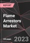 Flame Arrestors Market Report - Market Analysis, Size, Share, Growth, Outlook - Industry Trends and Forecast to 2028 - Product Thumbnail Image