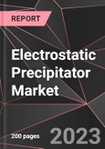 Electrostatic Precipitator Market Report - Market Analysis, Size, Share, Growth, Outlook - Industry Trends and Forecast to 2028- Product Image