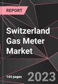 Switzerland Gas Meter Market Report - Market Analysis, Size, Share, Growth, Outlook - Industry Trends and Forecast to 2028- Product Image