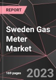 Sweden Gas Meter Market Report - Market Analysis, Size, Share, Growth, Outlook - Industry Trends and Forecast to 2028- Product Image