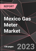 Mexico Gas Meter Market Report - Market Analysis, Size, Share, Growth, Outlook - Industry Trends and Forecast to 2028- Product Image