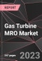 Gas Turbine MRO Market Report - Market Analysis, Size, Share, Growth, Outlook - Industry Trends and Forecast to 2028 - Product Thumbnail Image