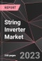 String Inverter Market Report - Market Analysis, Size, Share, Growth, Outlook - Industry Trends and Forecast to 2028 - Product Thumbnail Image