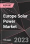 Europe Solar Power Market Report - Market Analysis, Size, Share, Growth, Outlook - Industry Trends and Forecast to 2028 - Product Image