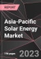 Asia-Pacific Solar Energy Market Report - Market Analysis, Size, Share, Growth, Outlook - Industry Trends and Forecast to 2028 - Product Thumbnail Image