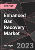 Enhanced Gas Recovery Market Report - Market Analysis, Size, Share, Growth, Outlook - Industry Trends and Forecast to 2028- Product Image