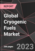 Global Cryogenic Fuels Market Report - Market Analysis, Size, Share, Growth, Outlook - Industry Trends and Forecast to 2028- Product Image