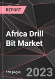 Africa Drill Bit Market Report - Market Analysis, Size, Share, Growth, Outlook - Industry Trends and Forecast to 2028- Product Image