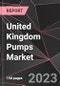 United Kingdom Pumps Market Report - Market Analysis, Size, Share, Growth, Outlook - Industry Trends and Forecast to 2028 - Product Thumbnail Image