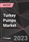 Turkey Pumps Market Report - Market Analysis, Size, Share, Growth, Outlook - Industry Trends and Forecast to 2028 - Product Thumbnail Image