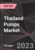 Thailand Pumps Market Report - Market Analysis, Size, Share, Growth, Outlook - Industry Trends and Forecast to 2028- Product Image