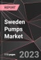 Sweden Pumps Market Report - Market Analysis, Size, Share, Growth, Outlook - Industry Trends and Forecast to 2028 - Product Thumbnail Image