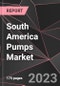 South America Pumps Market Report - Market Analysis, Size, Share, Growth, Outlook - Industry Trends and Forecast to 2028 - Product Thumbnail Image