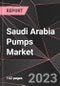 Saudi Arabia Pumps Market Report - Market Analysis, Size, Share, Growth, Outlook - Industry Trends and Forecast to 2028 - Product Thumbnail Image