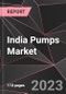 India Pumps Market Report - Market Analysis, Size, Share, Growth, Outlook - Industry Trends and Forecast to 2028 - Product Thumbnail Image