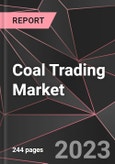 Coal Trading Market Report - Market Analysis, Size, Share, Growth, Outlook - Industry Trends and Forecast to 2028- Product Image