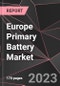 Europe Primary Battery Market Report - Market Analysis, Size, Share, Growth, Outlook - Industry Trends and Forecast to 2028 - Product Thumbnail Image