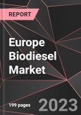 Europe Biodiesel Market Report - Market Analysis, Size, Share, Growth, Outlook - Industry Trends and Forecast to 2028- Product Image