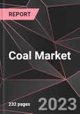 Coal Market Report - Market Analysis, Size, Share, Growth, Outlook - Industry Trends and Forecast to 2028- Product Image