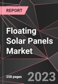 Floating Solar Panels Market Report - Market Analysis, Size, Share, Growth, Outlook - Industry Trends and Forecast to 2028- Product Image