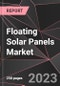 Floating Solar Panels Market Report - Market Analysis, Size, Share, Growth, Outlook - Industry Trends and Forecast to 2028 - Product Thumbnail Image