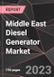Middle East Diesel Generator Market Report - Market Analysis, Size, Share, Growth, Outlook - Industry Trends and Forecast to 2028 - Product Thumbnail Image