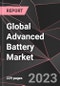 Global Advanced Battery Market Report - Market Analysis, Size, Share, Growth, Outlook - Industry Trends and Forecast to 2028 - Product Thumbnail Image