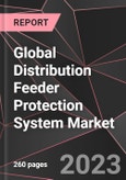 Global Distribution Feeder Protection System Market Report - Market Analysis, Size, Share, Growth, Outlook - Industry Trends and Forecast to 2028- Product Image