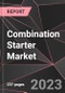 Combination Starter Market Report - Market Analysis, Size, Share, Growth, Outlook - Industry Trends and Forecast to 2028 - Product Thumbnail Image