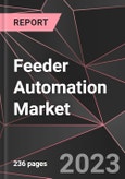 Feeder Automation Market Report - Market Analysis, Size, Share, Growth, Outlook - Industry Trends and Forecast to 2028- Product Image