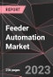 Feeder Automation Market Report - Market Analysis, Size, Share, Growth, Outlook - Industry Trends and Forecast to 2028 - Product Thumbnail Image