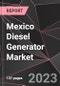 Mexico Diesel Generator Market Report - Market Analysis, Size, Share, Growth, Outlook - Industry Trends and Forecast to 2028 - Product Thumbnail Image