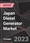 Japan Diesel Generator Market Report - Market Analysis, Size, Share, Growth, Outlook - Industry Trends and Forecast to 2028 - Product Thumbnail Image