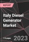 Italy Diesel Generator Market Report - Market Analysis, Size, Share, Growth, Outlook - Industry Trends and Forecast to 2028 - Product Thumbnail Image