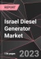 Israel Diesel Generator Market Report - Market Analysis, Size, Share, Growth, Outlook - Industry Trends and Forecast to 2028 - Product Thumbnail Image