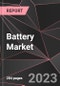 Battery Market Report - Market Analysis, Size, Share, Growth, Outlook, Industry Trends, and Forecast to 2028 - Product Thumbnail Image