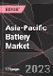 Asia-Pacific Battery Market Report - Market Analysis, Size, Share, Growth, Outlook - Industry Trends and Forecast to 2028 - Product Thumbnail Image