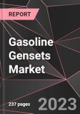 Gasoline Gensets Market Report - Market Analysis, Size, Share, Growth, Outlook - Industry Trends and Forecast to 2028- Product Image