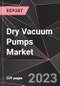 Dry Vacuum Pumps Market Report - Market Analysis, Size, Share, Growth, Outlook - Industry Trends and Forecast to 2028 - Product Thumbnail Image