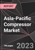 Asia-Pacific Compressor Market Report - Market Analysis, Size, Share, Growth, Outlook - Industry Trends and Forecast to 2028- Product Image