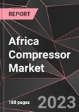 Africa Compressor Market Report - Market Analysis, Size, Share, Growth, Outlook - Industry Trends and Forecast to 2028- Product Image