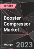 Booster Compressor Market Report - Market Analysis, Size, Share, Growth, Outlook - Industry Trends and Forecast to 2028- Product Image