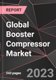 Global Booster Compressor Market Report - Market Analysis, Size, Share, Growth, Outlook - Industry Trends and Forecast to 2028- Product Image