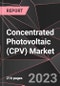 Concentrated Photovoltaic (CPV) Market Report - Market Analysis, Size, Share, Growth, Outlook - Industry Trends and Forecast to 2028 - Product Thumbnail Image