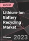 Lithium-Ion Battery Recycling Market - Growth, Trends, and Forecast (Outlook to 2028) - Product Thumbnail Image