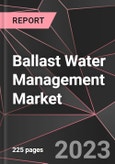 Ballast Water Management Market Report - Market Analysis, Size, Share, Growth, Outlook - Industry Trends and Forecast to 2028- Product Image