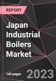 Japan Industrial Boilers Market Report - Market Analysis, Size, Share, Growth, Outlook - Industry Trends and Forecast to 2028- Product Image