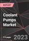 Coolant Pumps Market Report - Market Analysis, Size, Share, Growth, Outlook - Industry Trends and Forecast to 2028 - Product Thumbnail Image