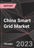 China Smart Grid Market Report - Market Analysis, Size, Share, Growth, Outlook - Industry Trends and Forecast to 2028- Product Image